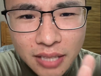 广东自媒体达人解读，网红户晨风多平台账号被封背后的故事