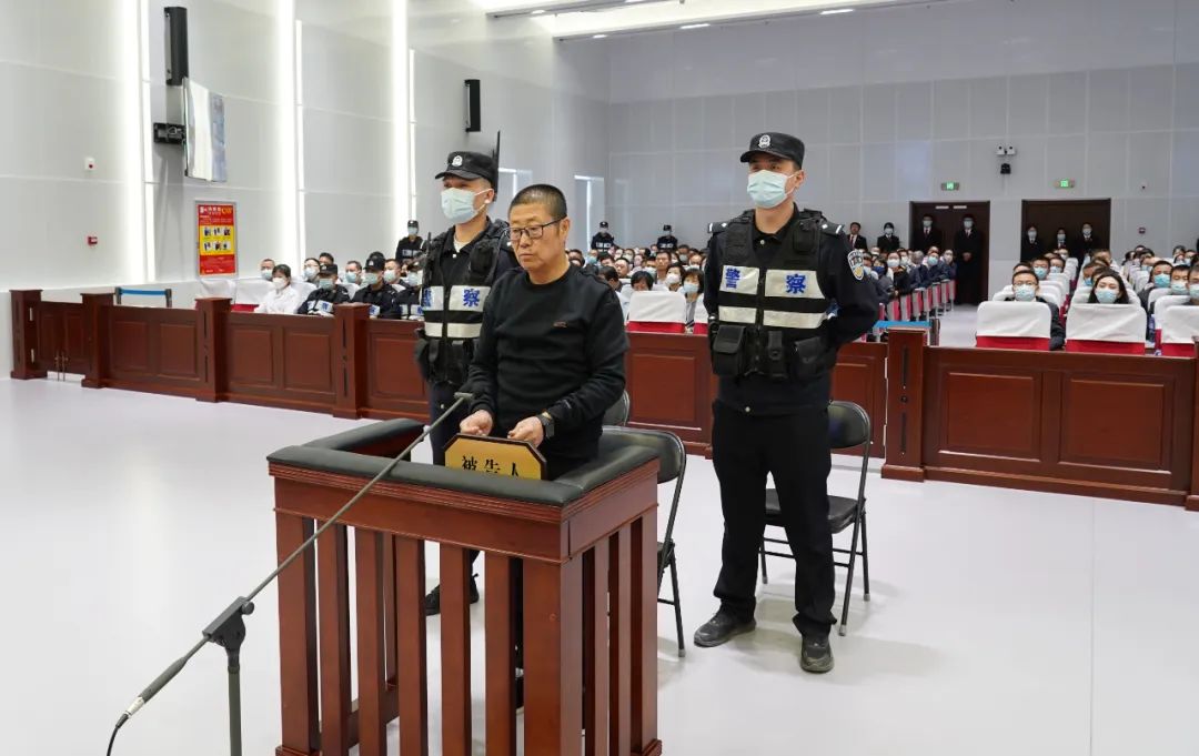 江西省政协原副主席胡强案，反腐倡廉的坚定步伐